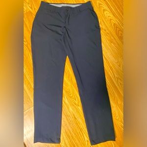 Under Armour Women’s Golf Pants size 6